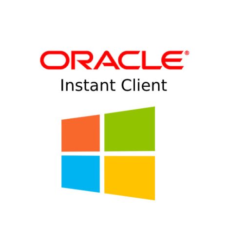 Como fazer o PHP em um ambiente Windows conectar ao Oracle 19c